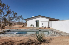 Nickey Kehoe- Heiwa Cottage Pool and Spa